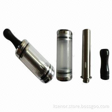 3.5mL Cartomizers, 2.1 to 2.4 Ohms Resistance